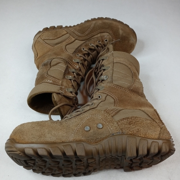 BELLEVILLE SIZE 6.5R 533 ST SABRE HOT WEATHER STEE - Picture 8 of 11